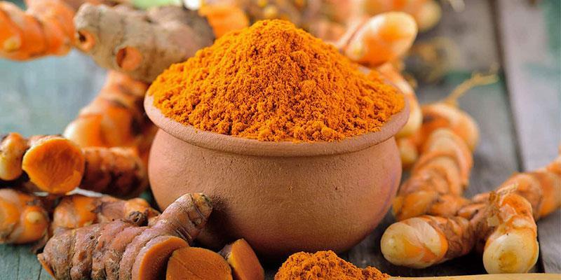 Reasons You Should Add Turmeric To Your Diet - Chaukdi