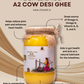 A2 Sahiwal Cow Desi Ghee