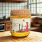 A2 Sahiwal Cow Desi Ghee