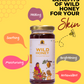 Organic Wild Forest Honey (300 gm)