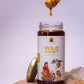 Organic Wild Forest Honey (300 gm)